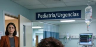 Moja kćerka je preživjela operaciju – ali pravi šok me je čekao kada sam se vratila u sobu