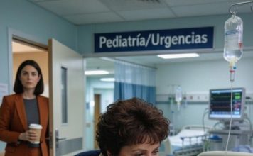 Moja kćerka je preživjela operaciju – ali pravi šok me je čekao kada sam se vratila u sobu