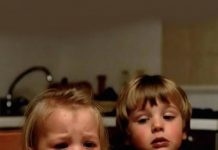 Moj muž je zanemario našu djecu – naš najstariji sin ga je naučio lekciju