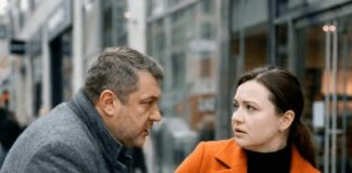 „Znam da me mrziš, ali sutra, nakon ceremonije u matičnom uredu, ni pod kojim okolnostima nemoj ulaziti u automobil. Molim te, vjeruj mi.“