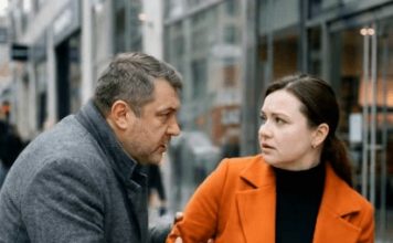 „Znam da me mrziš, ali sutra, nakon ceremonije u matičnom uredu, ni pod kojim okolnostima nemoj ulaziti u automobil. Molim te, vjeruj mi.“