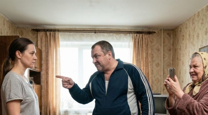 „Blokirao sam sve tvoje kartice! Sada ćeš svaki dinar morati da tražiš od mene!“ — sa trijumfom je rekao muž. „Hoćeš da jedeš — moraćeš da pitaš! Trebaće ti ulošci — moraćeš da pitaš,“ smejala se svekrva. Ali zaboravio je jedan VAŽAN detalj… I ono što sam uradila, zapamtiće za ceo život!“ 😲😲😲