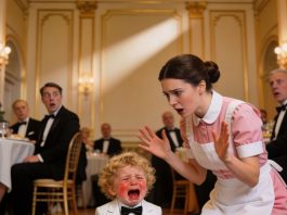 Kada moć i novac zakažu: lekcija koja je promijenila jednu porodicu