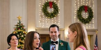 Razotkrivanje laži na svadbenom danu: Kako je istina zaledila osmijeh