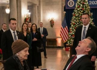 Trenutak koji je razotkrio mnogo više od stanja na računu