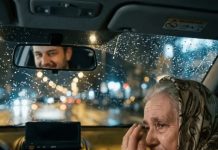 Besplatna vožnja do doma promenila mu je život: pismo koje je taksista dobio nakon bakine smrti