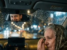 Besplatna vožnja do doma promenila mu je život: pismo koje je taksista dobio nakon bakine smrti