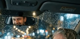 Besplatna vožnja do doma promenila mu je život: pismo koje je taksista dobio nakon bakine smrti