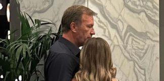 Susret koji je srušio iluziju sigurnosti