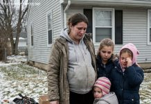 Kako sam zaštitila svoju porodicu: Priča o hrabrosti i dostojanstvu u teškim okolnostima