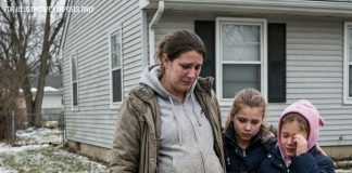 Kako sam zaštitila svoju porodicu: Priča o hrabrosti i dostojanstvu u teškim okolnostima