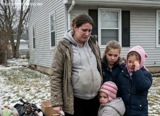 Kako sam zaštitila svoju porodicu: Priča o hrabrosti i dostojanstvu u teškim okolnostima