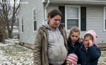 Kako sam zaštitila svoju porodicu: Priča o hrabrosti i dostojanstvu u teškim okolnostima