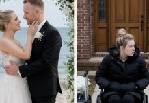 Muž me je ostavio nakon što me je njegova greška učinila invalidom – ali život mu je presudio prije nego što sam ja stigla