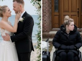 Muž me je ostavio nakon što me je njegova greška učinila invalidom – ali život mu je presudio prije nego što sam ja stigla