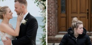 Muž me je ostavio nakon što me je njegova greška učinila invalidom – ali život mu je presudio prije nego što sam ja stigla