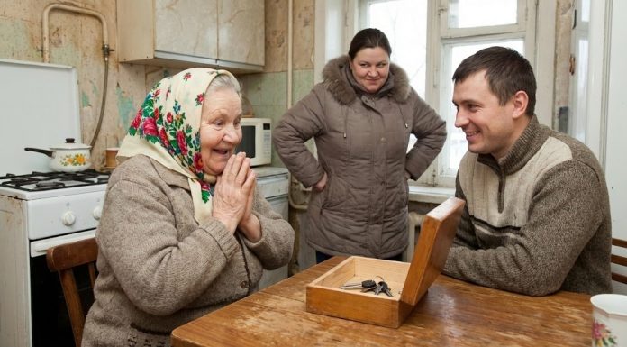 Brak iz računice nije uspeo: poučna priča o pokušaju podela imovine stečene pre braka