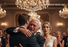 Na dan mog venčanja, ponižavali su mog oca pred 500 zvanica. Moja verenica se nasmejala. Otkazao sam venčanje—onda je otac otkrio da je milijarder i moj život se zauvek promenio