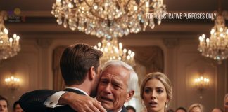 Na dan mog venčanja, ponižavali su mog oca pred 500 zvanica. Moja verenica se nasmejala. Otkazao sam venčanje—onda je otac otkrio da je milijarder i moj život se zauvek promenio