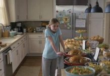 Događaj koji je zauvijek promenio našu porodicu: Moja kćerka je stvorila čudo u kuhinji