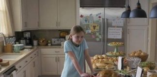 Događaj koji je zauvijek promenio našu porodicu: Moja kćerka je stvorila čudo u kuhinji