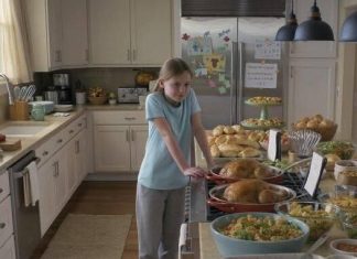 Događaj koji je zauvijek promenio našu porodicu: Moja kćerka je stvorila čudo u kuhinji