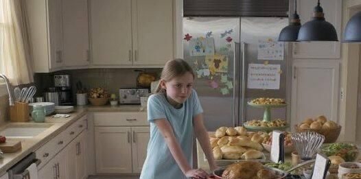 Događaj koji je zauvijek promenio našu porodicu: Moja kćerka je stvorila čudo u kuhinji