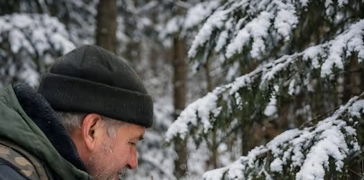 Kad šuma zaplače: mali čuvar i tajna starog džaka