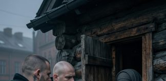 Noć kada je jedna baka otvorila vrata četvorici bivših osuđenika, a jutro ućutkalo celo selo