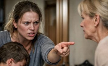 Kada granice postanu pitanje sigurnosti: priča o majci koja je rekla „dosta“