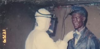 „Tihi Čovjek” iz muzeja: Tajna koja je šokirala cijeli grad nakon 50 godina