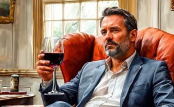 Kad je izbacio ljubavnicu iz kola, Bučin je mislio da zna šta želi – sve dok Vera nije progovorila