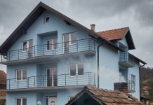 Sin je gradio vilu od hiljada eura, a otac je umro sam: priča o kući bez života