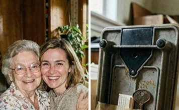 Tajna šivaće mašine: Nasljedstvo koje je skrivalo istinu, a ne izdaju