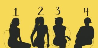 TEST LIČNOSTI! KOJA ŽENA SA SLIKE VAM IZGLEDA NAJSTARIJE: Odgovor otkriva kakvi ste kao osoba