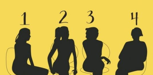 TEST LIČNOSTI! KOJA ŽENA SA SLIKE VAM IZGLEDA NAJSTARIJE: Odgovor otkriva kakvi ste kao osoba