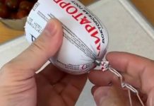 “Da sam jučer umro, ne bih ovo znao” Ovo je ono što metalni dijelovi na SALAMA ambalaži zapravo rade i nećete vjerovati