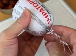 “Da sam jučer umro, ne bih ovo znao” Ovo je ono što metalni dijelovi na SALAMA ambalaži zapravo rade i nećete vjerovati