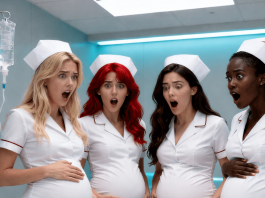 „Sve medicinske sestre koje su brinule o zgodnom muškarcu u komi i vegetativnom stanju misteriozno su i neuobičajeno ostale trudne — a kada je istina izašla na vidjelo, svi su ostali užasnuti…”