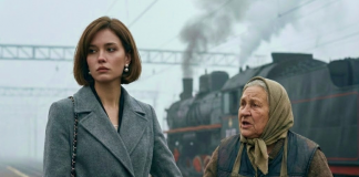 “Prepredeni osmijeh: shvatila sam njezin smisao tek kada mi je starica pokazala na prozor vlaka.”