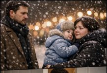 Bogati neženja, nakon što je saznao za svoju užasnu dijagnozu, bio je zbunjen. Vidio je beskućnicu, gladnu ženu sa mališanima, i odlučio da ih dovede u svoju kuću. A onda, jednog jutra, otišao je da proveri njihovu sobu i… 😲😲😲