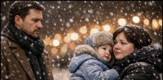 Bogati neženja, nakon što je saznao za svoju užasnu dijagnozu, bio je zbunjen. Vidio je beskućnicu, gladnu ženu sa mališanima, i odlučio da ih dovede u svoju kuću. A onda, jednog jutra, otišao je da proveri njihovu sobu i… 😲😲😲