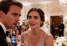 Moje sestrino venčanje je izgledalo savršeno sve dok mi muž nije šapnuo: „Moramo da odemo. Sada.” Kada sam pitala zašto, rekao je: „Objasniću ti u kolima.” U tišini tokom vožnje kući, konačno je rekao: „Ti… stvarno nisi primetila?” Prava svrha tog venčanja bila je…