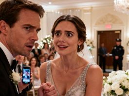 Moje sestrino venčanje je izgledalo savršeno sve dok mi muž nije šapnuo: „Moramo da odemo. Sada.” Kada sam pitala zašto, rekao je: „Objasniću ti u kolima.” U tišini tokom vožnje kući, konačno je rekao: „Ti… stvarno nisi primetila?” Prava svrha tog venčanja bila je…