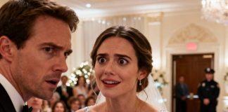 Moje sestrino venčanje je izgledalo savršeno sve dok mi muž nije šapnuo: „Moramo da odemo. Sada.” Kada sam pitala zašto, rekao je: „Objasniću ti u kolima.” U tišini tokom vožnje kući, konačno je rekao: „Ti… stvarno nisi primetila?” Prava svrha tog venčanja bila je…