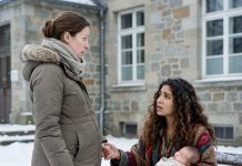 „Stoj, gdje stojiš!“: Zašto je kašnjenje do porodilišta postalo spas.