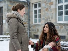 „Stoj, gdje stojiš!“: Zašto je kašnjenje do porodilišta postalo spas.