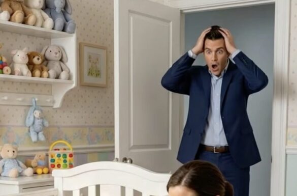 Ćerka milionera spavala je 20 sati dnevno… sve dok dadilja nije zavirila u tašnu svoje maćehe i otkrila zastrašujuću tajnu…