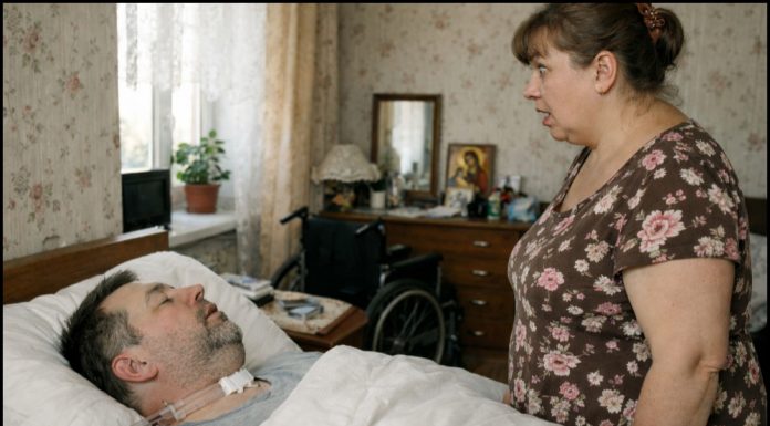 Mamc sa poslovnim putovanjem je uspio: supruga je saznala istinu o noćnom životu kod kuće.