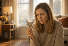 Pet godina zaredom svekrva je snahi za svaki praznik poklanjala stare, nepotrebne vaze: snaha je to trpjela, misleći da je svekrva jednostavno mrzi, sve dok jednog dana jednu nije slučajno razbila.